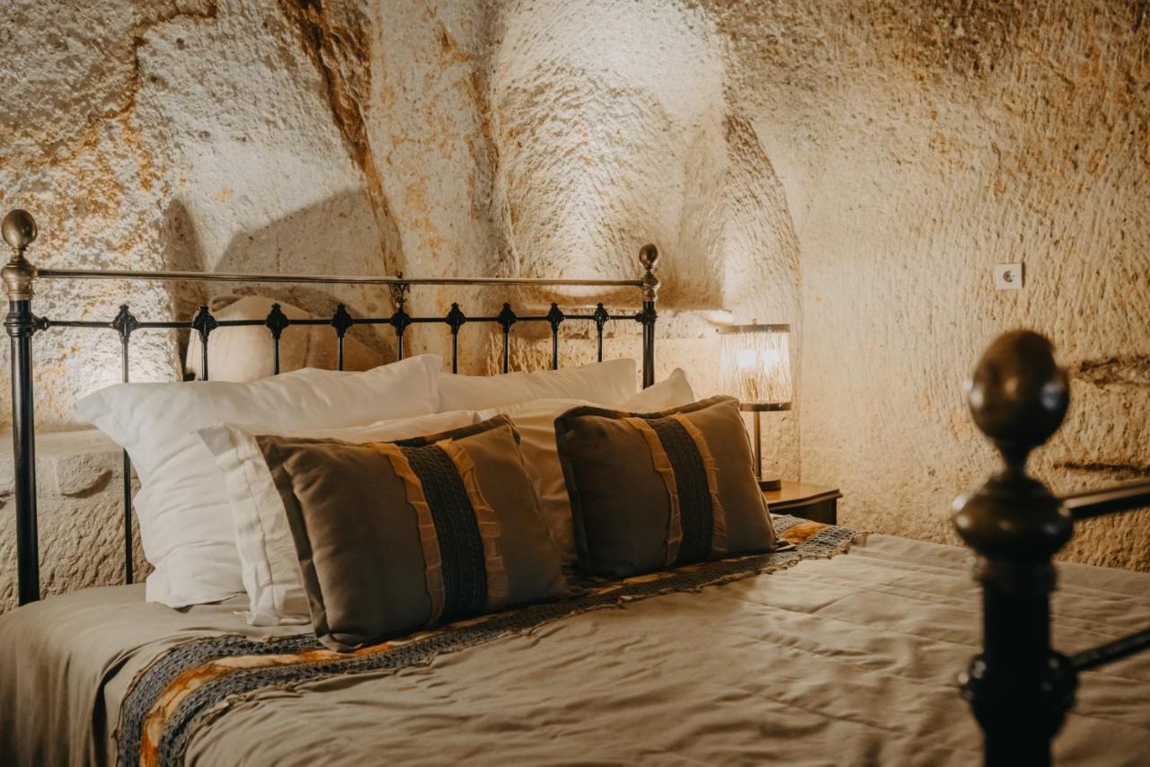 Dere Suites Cappadocia Ürgüp Kültér fotó