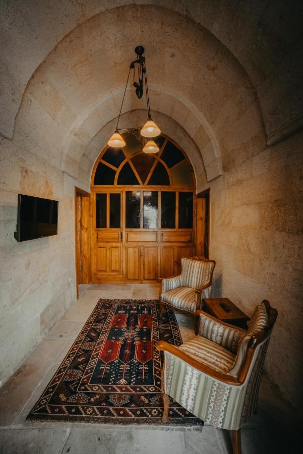 Dere Suites Cappadocia Ürgüp Kültér fotó