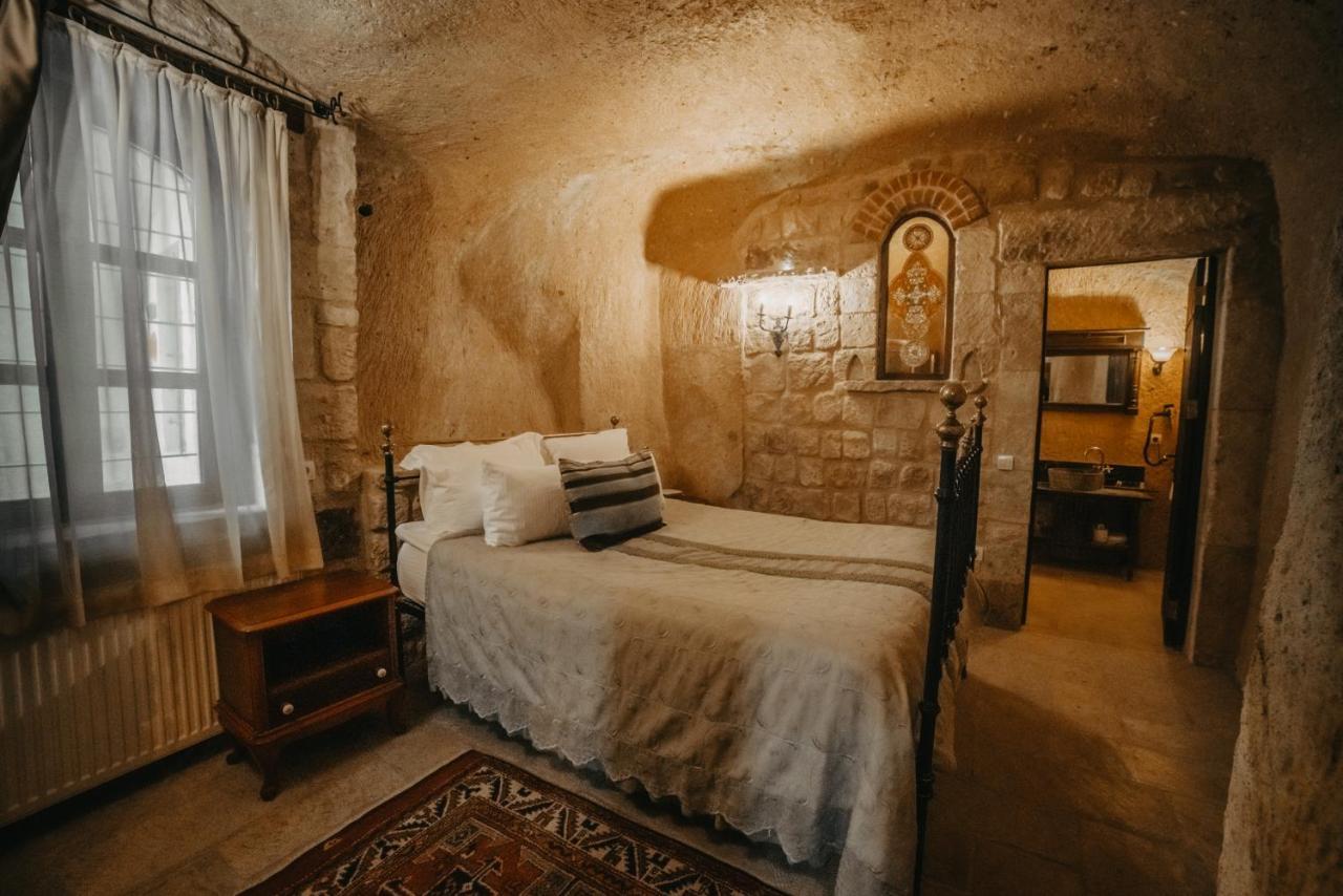 Dere Suites Cappadocia Ürgüp Kültér fotó