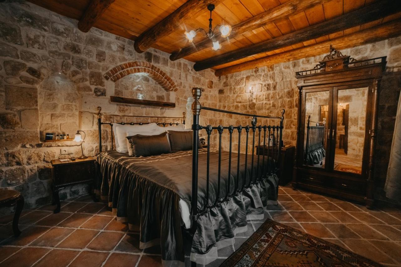 Dere Suites Cappadocia Ürgüp Kültér fotó