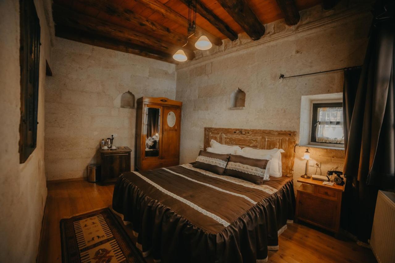 Dere Suites Cappadocia Ürgüp Kültér fotó