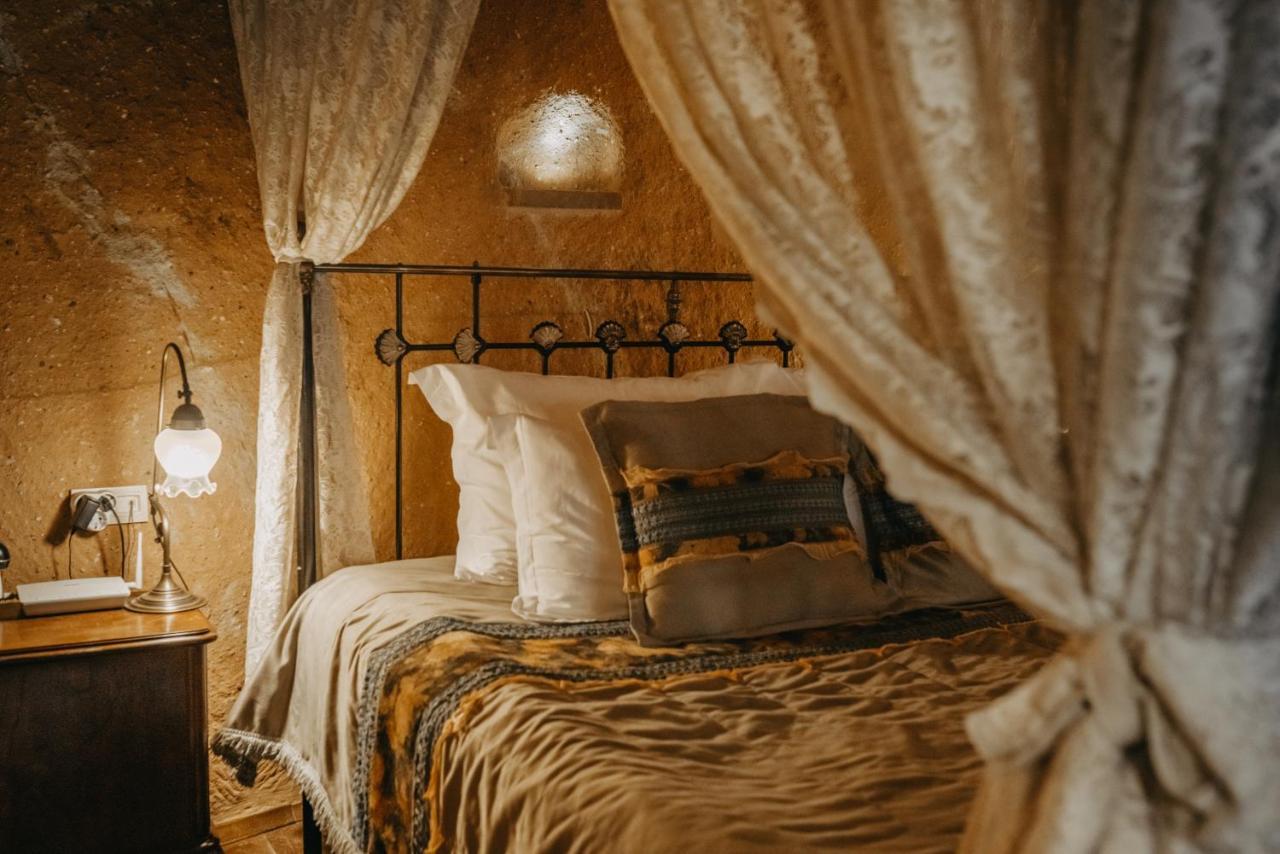 Dere Suites Cappadocia Ürgüp Kültér fotó