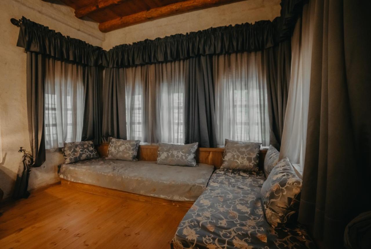 Dere Suites Cappadocia Ürgüp Kültér fotó