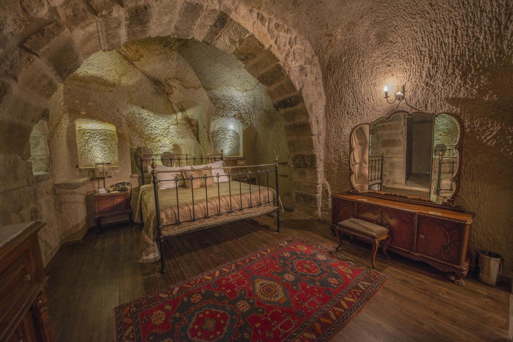 Dere Suites Cappadocia Ürgüp Kültér fotó