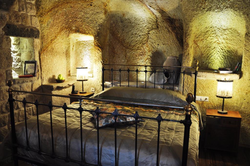 Dere Suites Cappadocia Ürgüp Kültér fotó